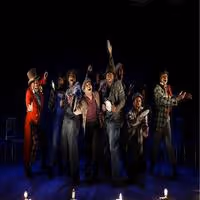 Audio: Kander on the Significance of SCOTTSBORO BOYS Video